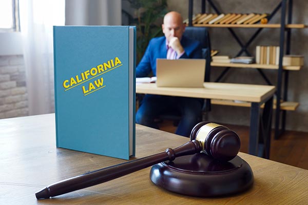 California Business Law