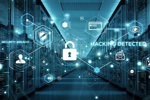 Cyber Security Privacy