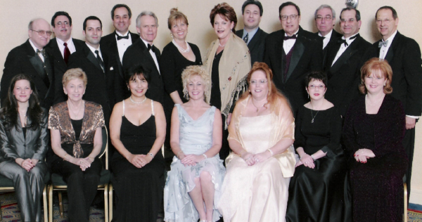 Encino Installation2