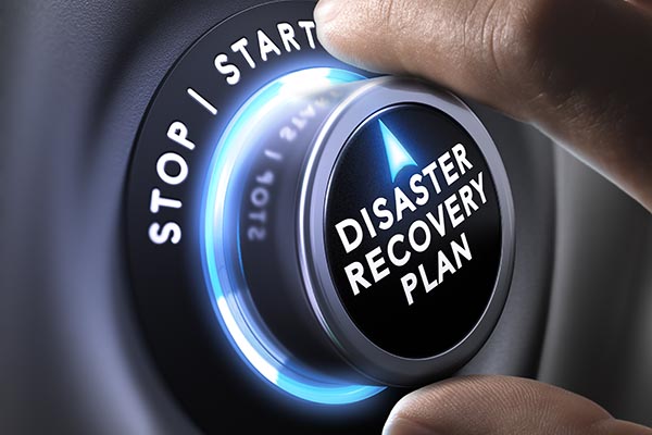 Is your business Ready for a Disaster