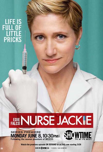 Nurse Jackie
