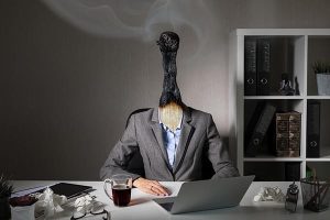 Preventing Employee Burnout