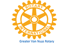 Van Nuys Rotary
