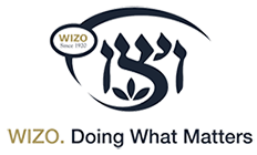 Wizo logo